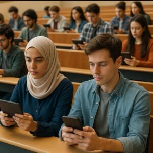 بحوث الإجازة والماستر..نهاية مرحلة وبداية جدل