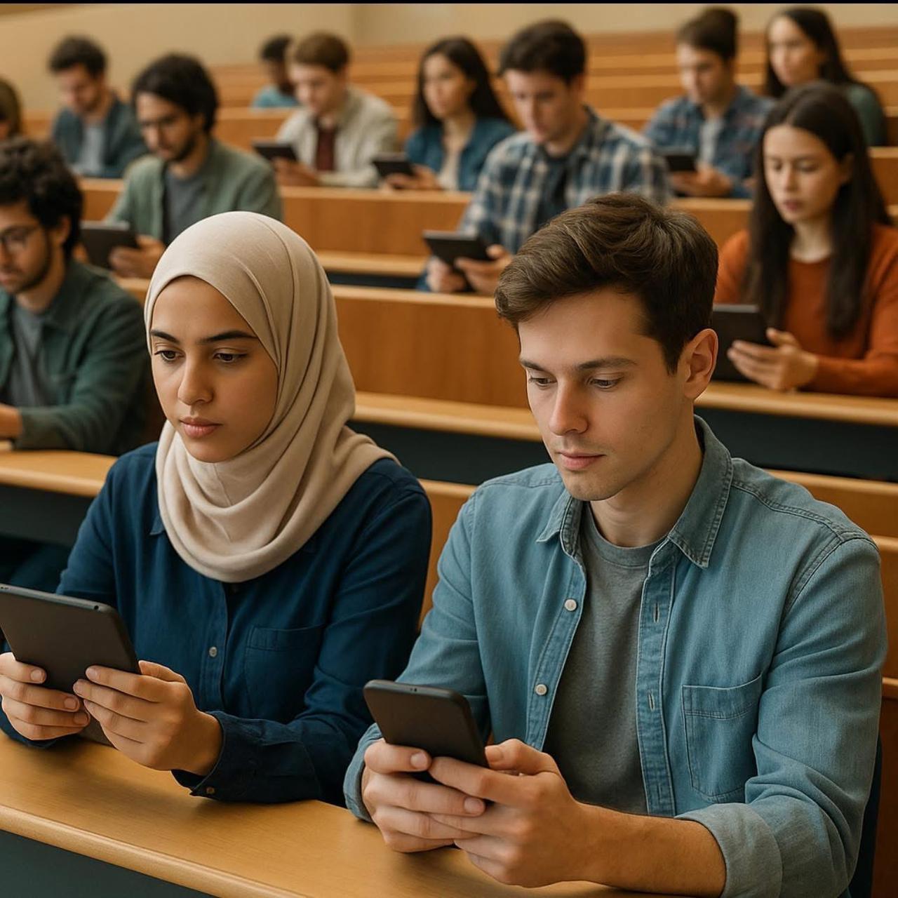 بحوث الإجازة والماستر..نهاية مرحلة وبداية جدل