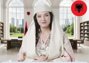 ‎الوزيرة دييلا… نهاية الديمقراطية