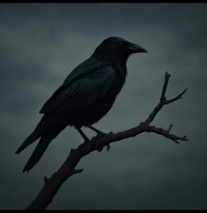 نتنياهو… الغُرَاب الذي أضاع السياسة والدين