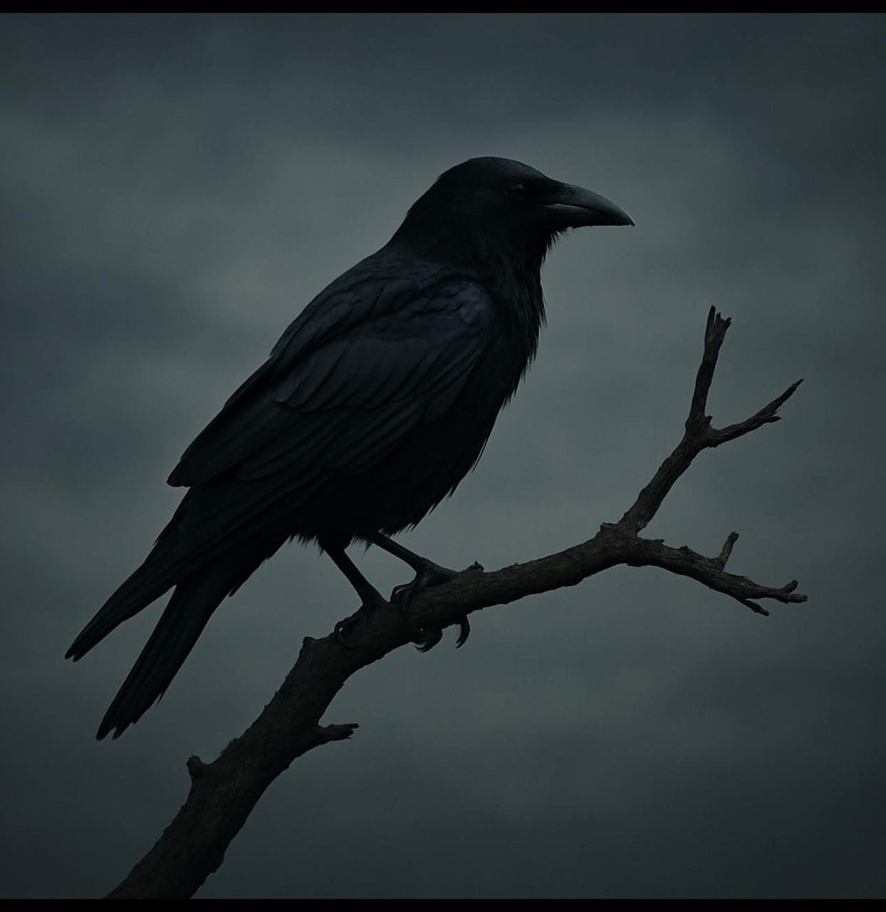 نتنياهو… الغُرَاب الذي أضاع السياسة والدين