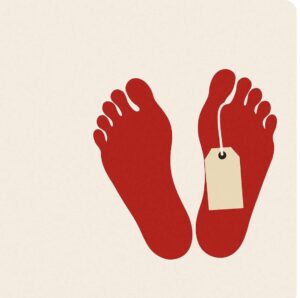 غزة… من يستحق أن يُدفن؟