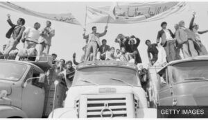 المسيرة الخضراء… التلميذ الذي كنته