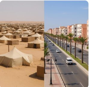 الصحراء… من الأيديولوجيا إلى الجيوبوليتيك