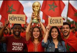 جيل Z …نحن و المونديال