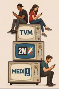 جيل Z…المشاركة المؤجلة