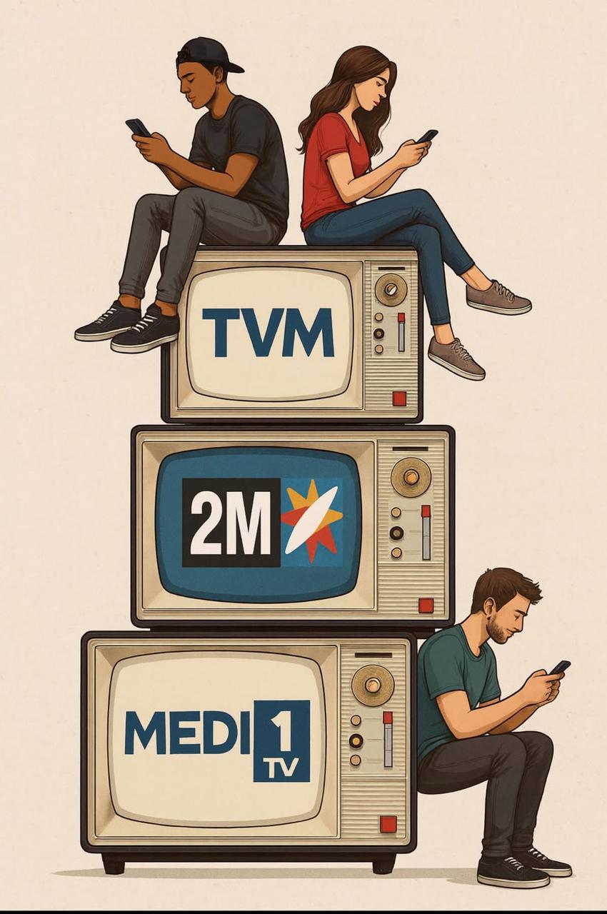 جيل Z…المشاركة المؤجلة