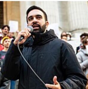 جيل Z… درس زُهران ممداني