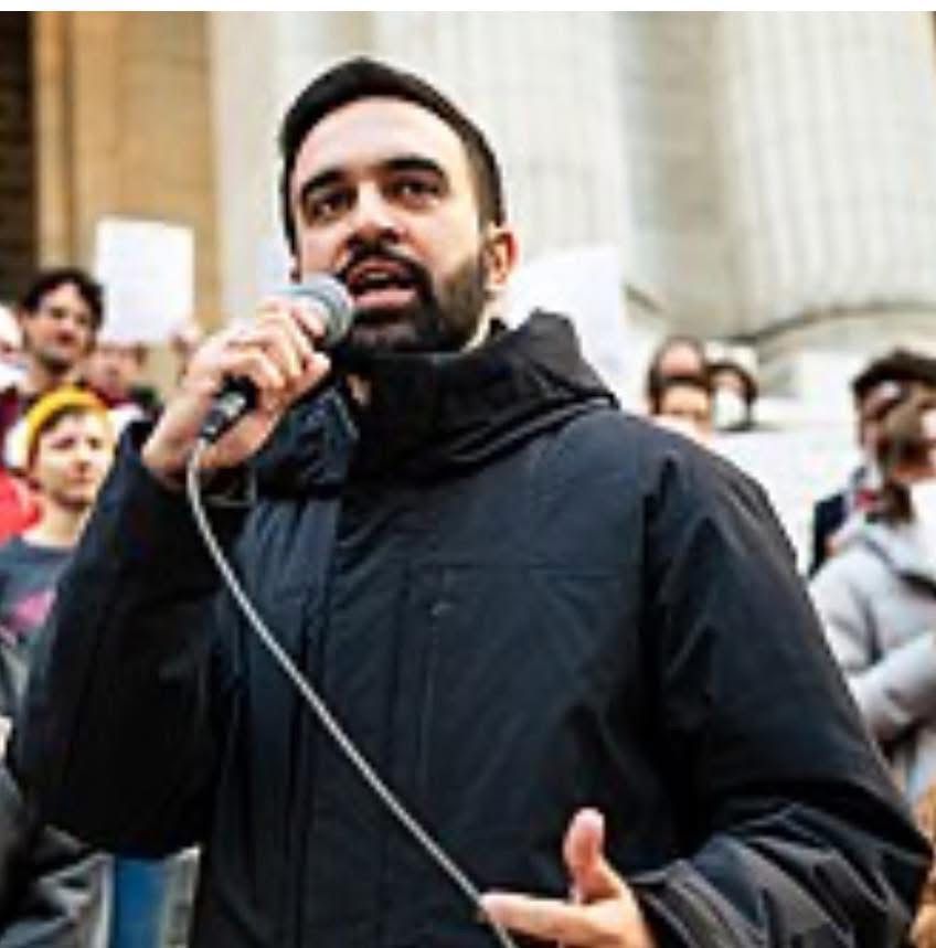 جيل Z… درس زُهران ممداني