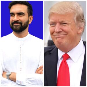 زُهران ممداني ….عظمة امريكا