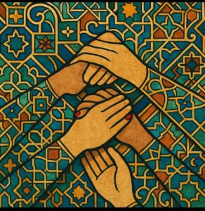 ديبلوماسية “الملك والشعب”