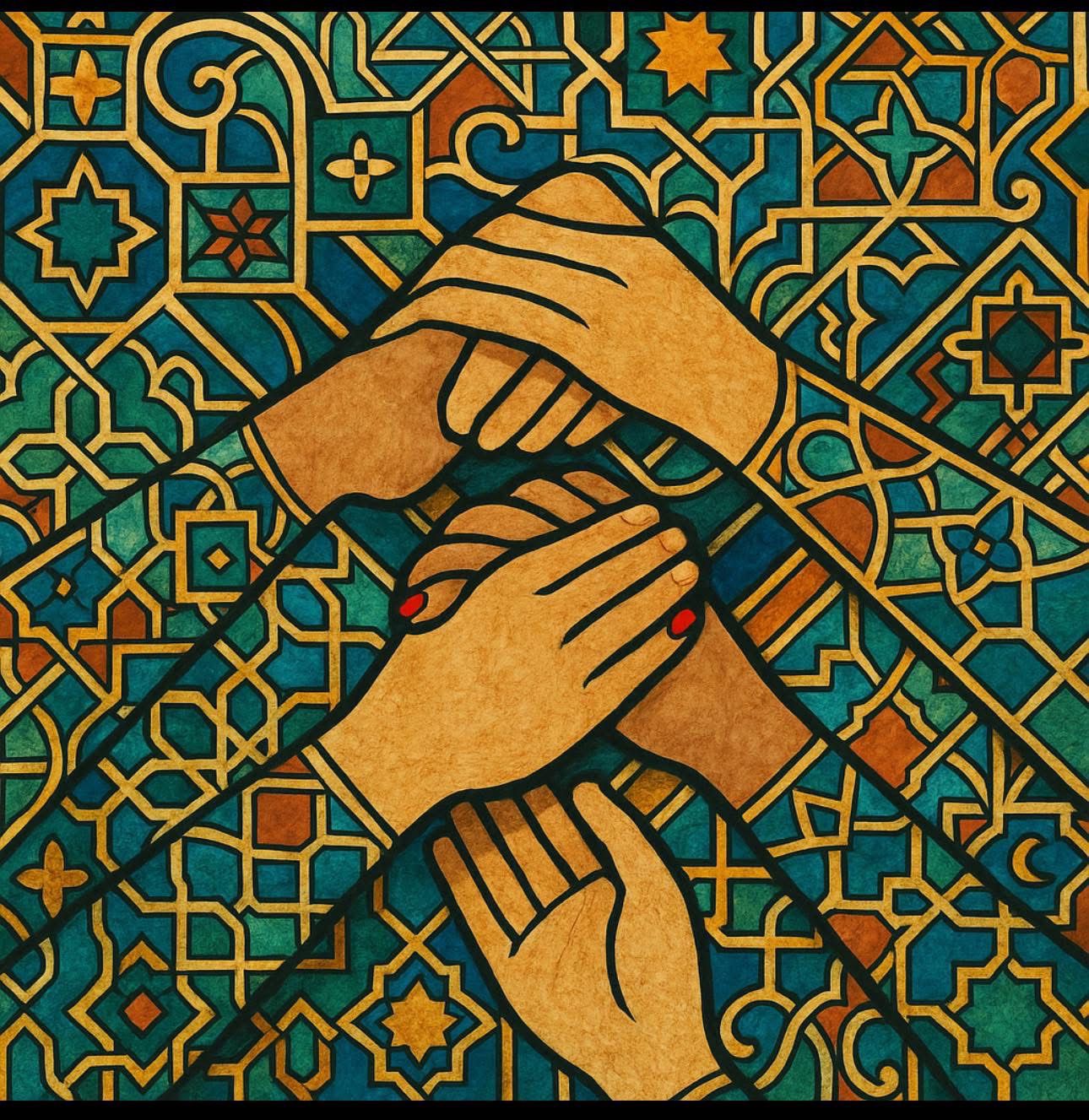 ديبلوماسية “الملك والشعب”