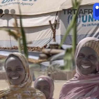 اللاجئون… زمن الانتقاء