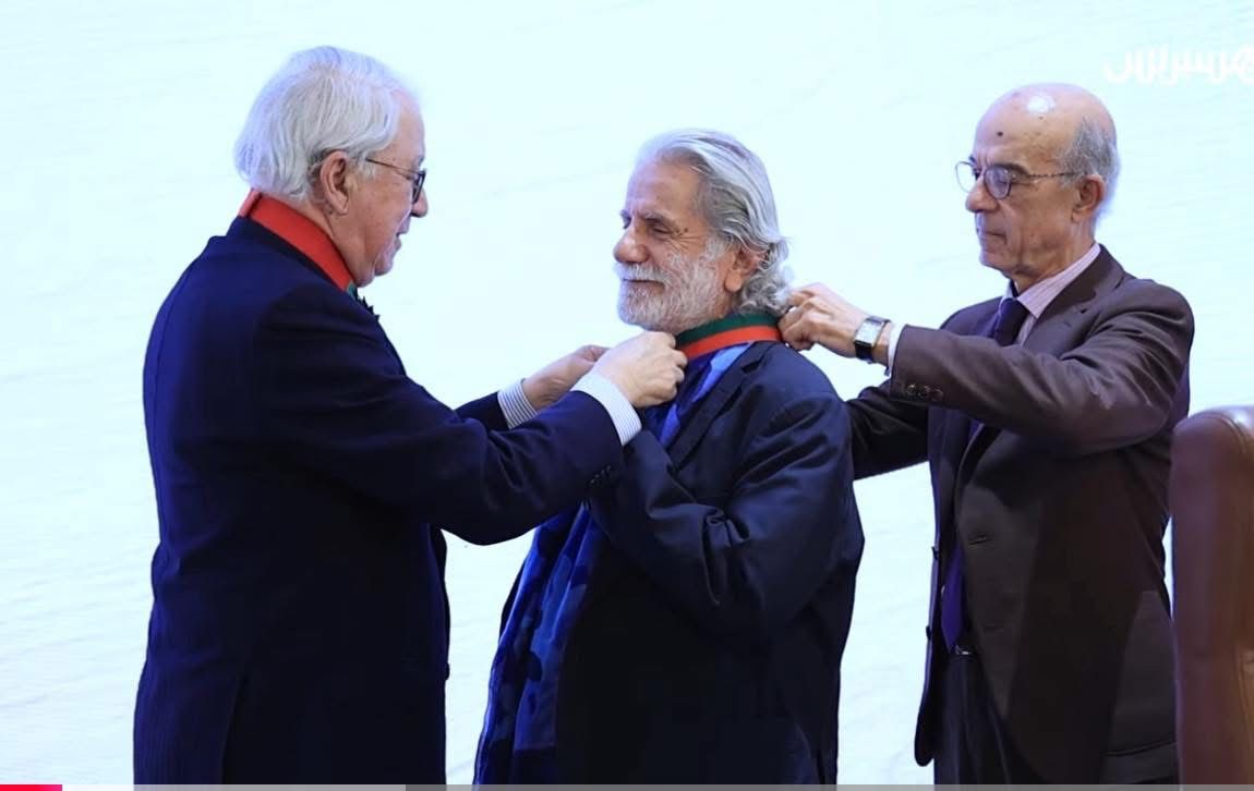 مارسيل خليفة… حكاية الكاسيت