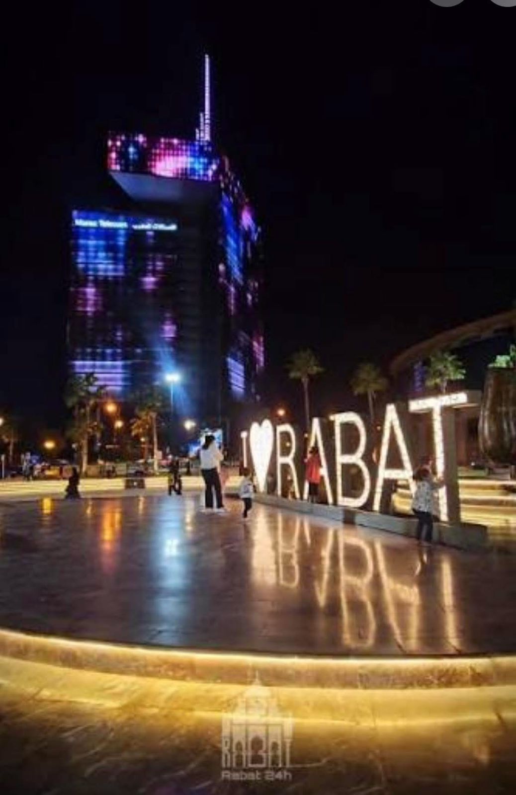 محجّ الرياض… لحظة اختبار!