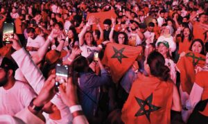 فخر الانتماء… حين يتحول الشعور الى طاقة