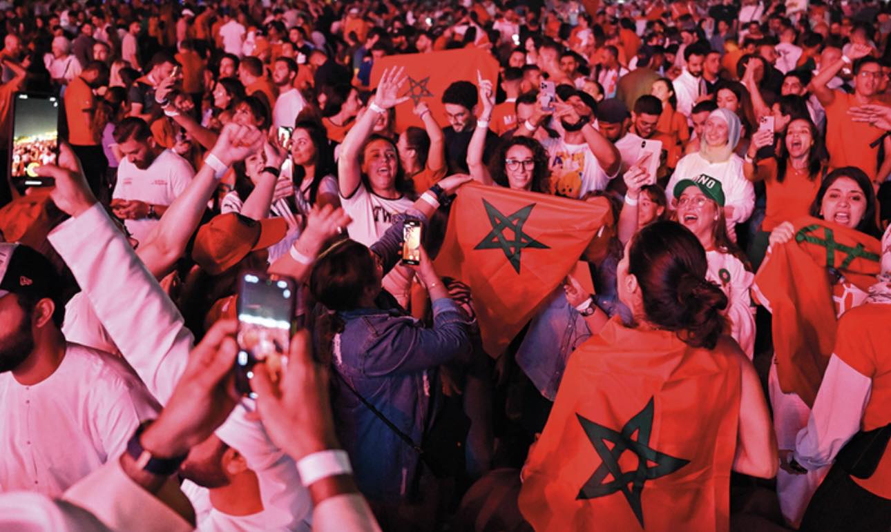 فخر الانتماء… حين يتحول الشعور الى طاقة