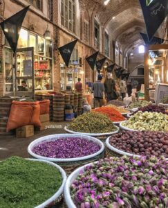 ايران حين يختل ميزان الخوف