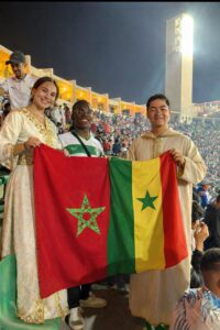 المغرب – السنغال… في انتظار صفارة الحكم