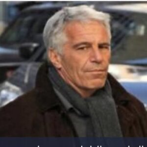 إبستين: حين يتحول القاع إلى نظام