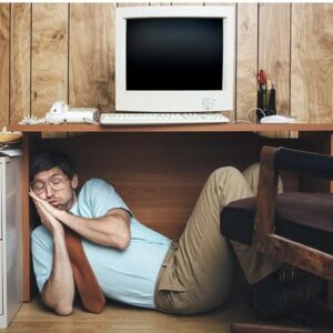 رمضان… الإدارة والإرادة