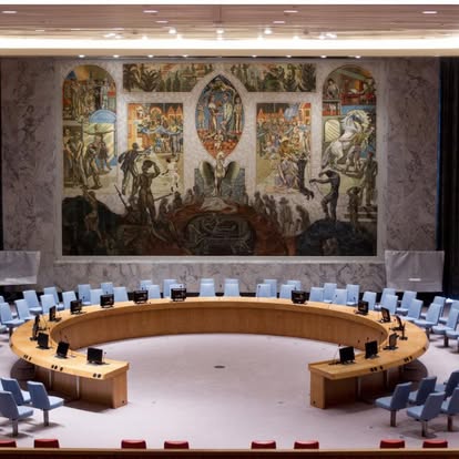 حين يسقط القانون… ما الذي يخسره العالم؟