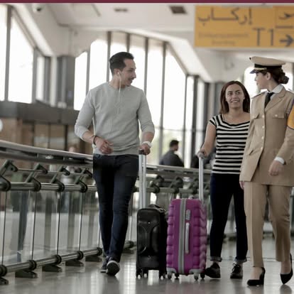 مغاربة العالم… حكايتان والوجع واحد