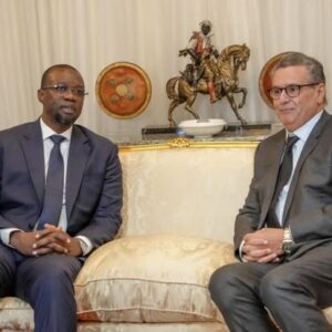 عثمان سونكو… ما هكذا تُورد الإبل