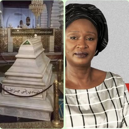 رسالة مفتوحة