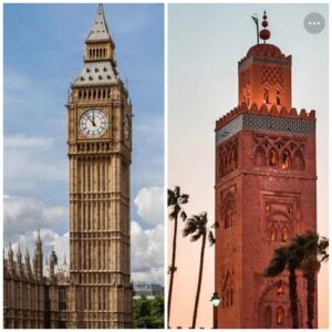 هنا لندن… الدين والسياسة: سؤال الحدود