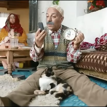 توقيت الدولة… وزمن الناس