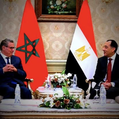 الرباط/القاهرة….. القمة التي لم تنعقد