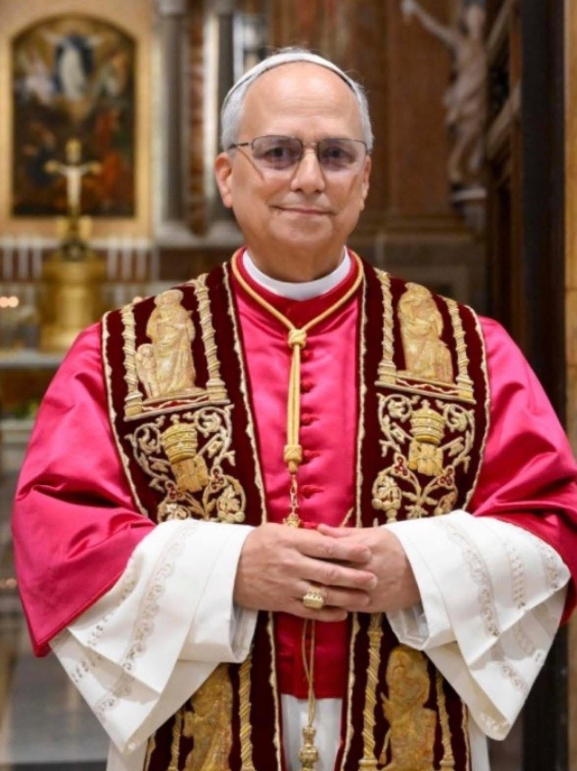 البابا في الجزائر… امتحان أخلاقي